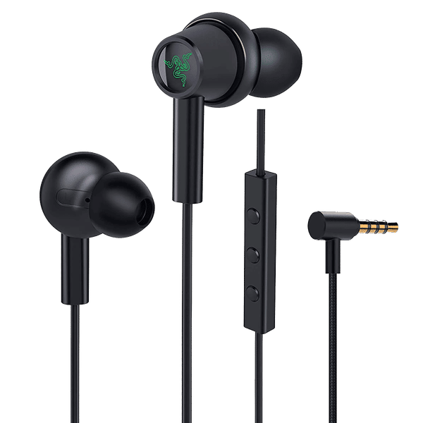Buy Razer Hammerhead Duo RZ12 02790200 R3M1 In Ear Truly